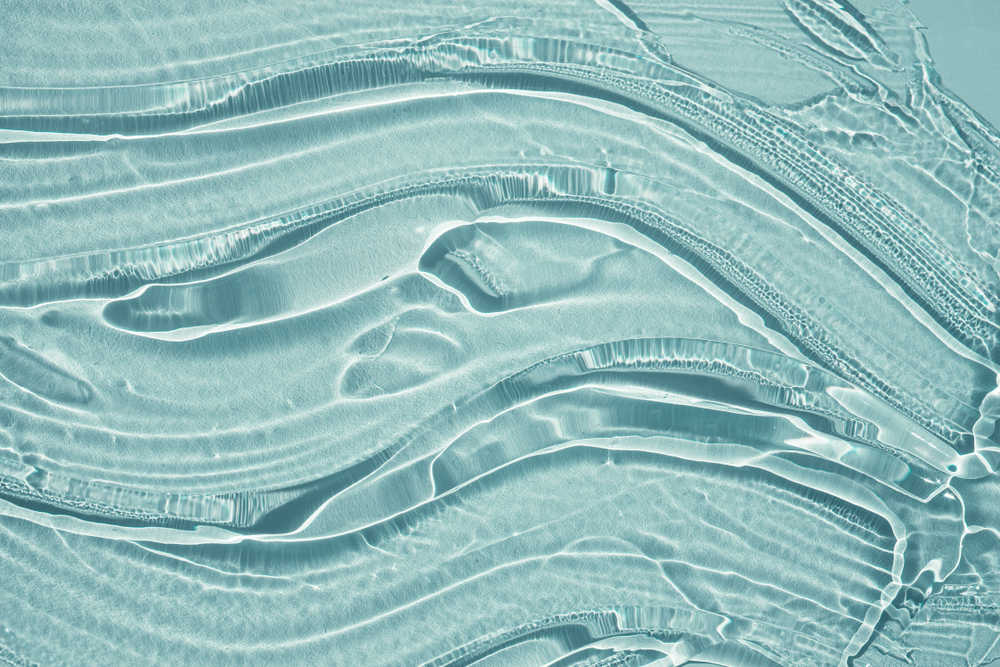 Liquid,Gel,Cosmetic,Smudge,Blue